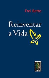 Livro Reinventar a vida (Nobilis)