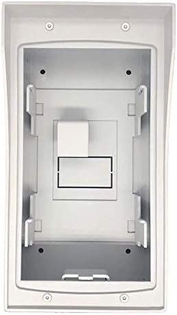 HIKVISION Video Intercom Install Mounted Box DS-KAB01 for Villa Video Door Station DS-KV8102-IM