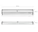 Under Counter Lighting, AVANTEK ELF-L1 Wireless Under Cabinet Lighting, Motion Sensing Led Light and Stick-on Anywhere (Battery Operated)