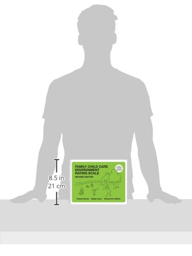 Family Child Care Environment Rating Scale (FCCERS-R): Revised Edition - //medicalbooks.filipinodoctors.org