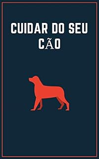 Livro Cuidar do seu cão