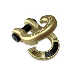 Moose Knuckle Offroad Jowl Split Shackle | 10,000