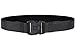 Bianchi Accumold 7210 Nylon Duty Black Belt (2-Inch Wide)