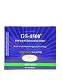 Enzymatic Therapy GS-1500 Unflavored -- 30 Packets