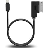 Auxiliary Input Adapters Amazon Com