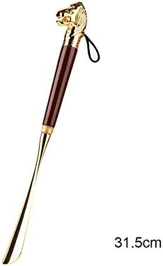 靴の角 31 5cm 58cm 73cm 男性用 女性用 子供用 年配者 妊娠用 長靴と靴用の長持ち靴べら B07p333bgh 2 210円