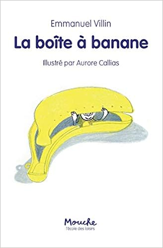 La  boîte à banane