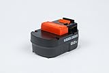 Black & Decker,90534824,BATTERY