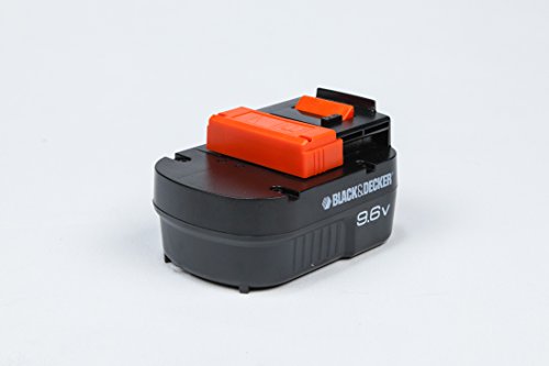 Black & Decker,90534824,BATTERY