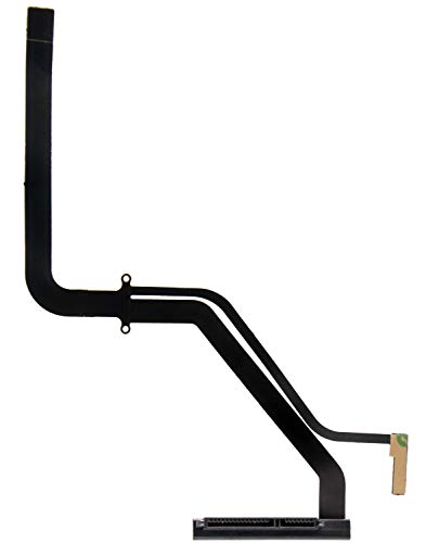 Deal4Go Replacement Hard Drive Cable for MacBook Pro A1278 Unibody 13