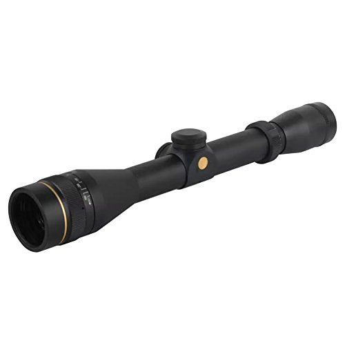 Leupold 110827 vx-2 rimfire rifle