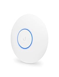 Ubiquiti UniFi AP AC PRO 802.11ac Scalable Enterprise Wi Fi Access Point (UAP AC PRO E US) Adaptador PoE se vende por separado