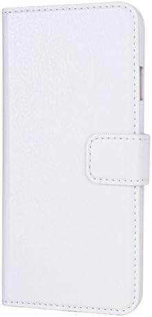 Xqisit Slim Wallet Case for iPhone 6 - White