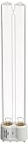 Coralife 05743 6X Turbo Twist UV Replacement Lamp, 18-Watt