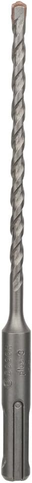Bosch SDS Plus-3 Hammer Drill Bit 0 V 5 x 100 x 160 mm
