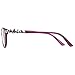 Reading Glasses Women - 4 pack Readers - Stylish, Comfortable Ladies Designer Readers, Magnification Strength +3.50