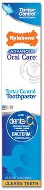 nylabone tartar control
