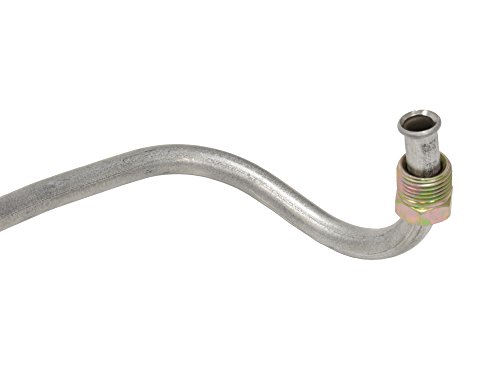 1977-1981 Corvette Fuel Line 350 Pump to Carburetor