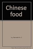 Chinese food by 