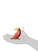ENESCO Home Grown from Red Pepper Toucan Figurine 3.8 in
