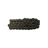 WhatApart Front Jackshaft Size #420 Chain Compatible with Coleman CT200U and CT200U-EX Mini Bike