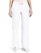 WonderWink Women's Four Way Stretch Cargo Drawstring Pant