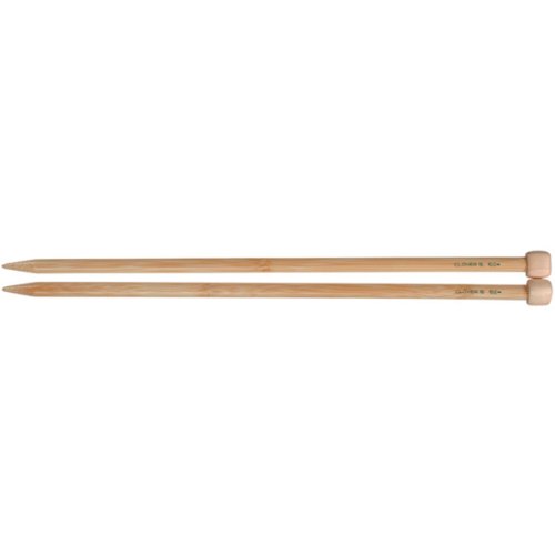 Takumi Bamboo Single Point Knitting Needles 13 To 14-Size 5/3.75mm
