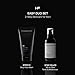 HOMMEFACE Men’s Skincare Duo, Limited Holiday Edition – 2-Step Routine Kit, Ultimate Combo Sheet Mask Set of 6 & Free Gift Included with Boxthumb 2
