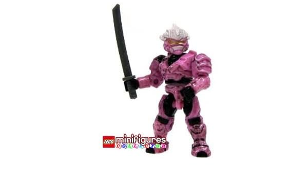 halo mega bloks hayabusa