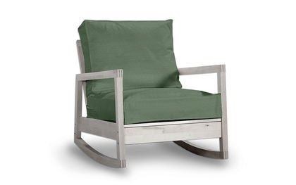 Rivestimento Per Ikea Lillberg Poltronasedia A Dondolo In