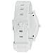 Nixon Women's A1191030 Time Teller P Analog Display Japanese Quartz White Watch