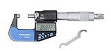 Accusize Industrial Tools 0-1''/0-25 mm by