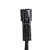 Oxygen O2 Sensor Upstream or Downstream Replacement 15716 15717 15718 for Ford Mercury Lincoln Mazda T15718X