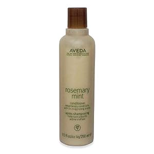 Image of Aveda Rosemary Mint Conditioner, 8.5 Ounce