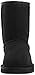 UGG Men's Classic Short Boot, Black,