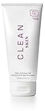 Clean Skin Bath and Shower Gel, 6 Fluid Ounce
