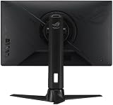 ASUS ROG Strix XG259QN 24.5" Gaming Monitor Fast IPS 0.3ms HDR400 view 12