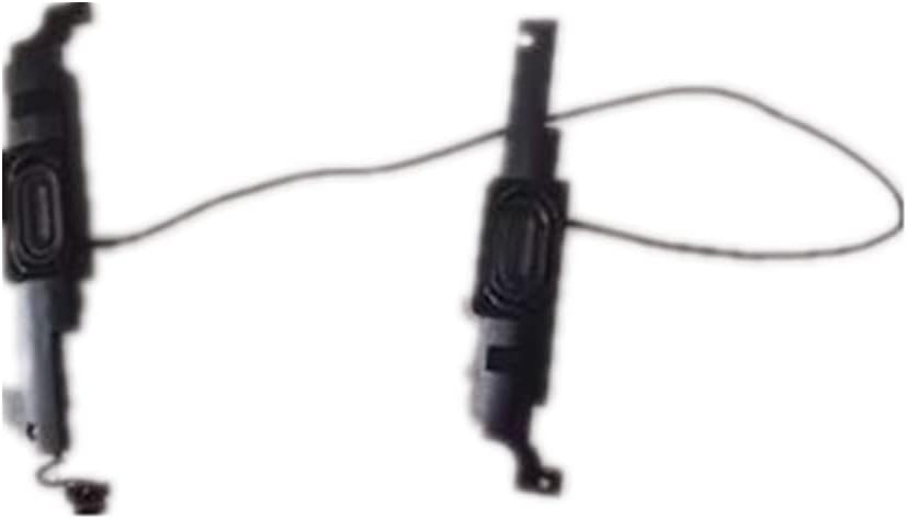 fqparts Replacement Internal Laptop Speakers ACER Aspire ES1-131 Black