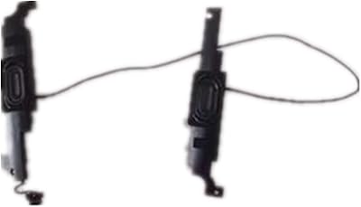 fqparts Replacement Internal Laptop Speakers ACER Aspire ES1-131 Black