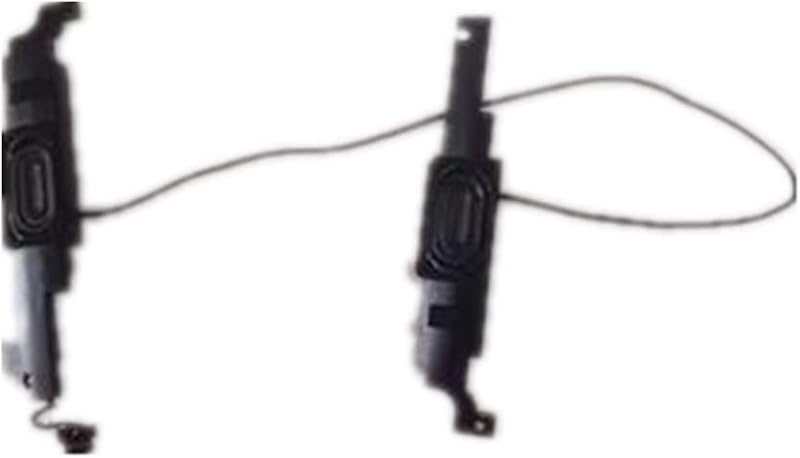 fqparts Replacement Internal Laptop Speakers ACER Aspire ES1-131 Black