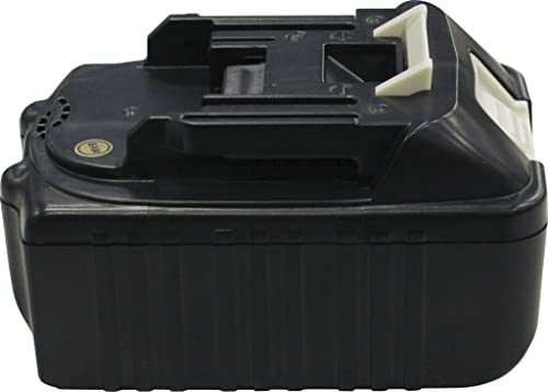 EGA Master 57001 – Akku 18 V 3.0 Ah Li-Ion für Cod. 57000 (1 PC)