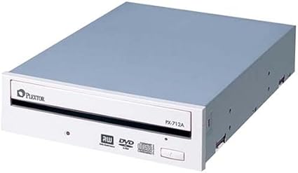 Computers Tablets Networking Plextor Px 712a Dvd R Rw Cd R Rw Internal E Ide Drives Storage Blank Media Computers Tablets Networking Plextor Px 712a Dvd R Rw Cd R Rw Internal E Ide Drives Storage Blank Media