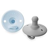 Ali+Oli Modern Pacifier (2-Pack) Perfect for Your