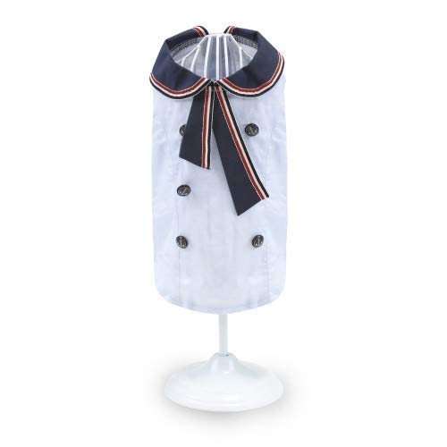 Croci Top Cabin Boy for Dogs, Size 35 cm