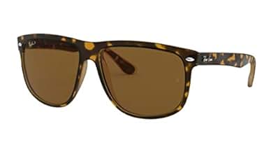 Ray-Ban RB4147 710/57 Sunglasses Tortoise Frame