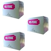 Charak 3 X M2 Tone 120 Tablets Helps to Regulate and Restore Normal Menstrual Flow by Charak