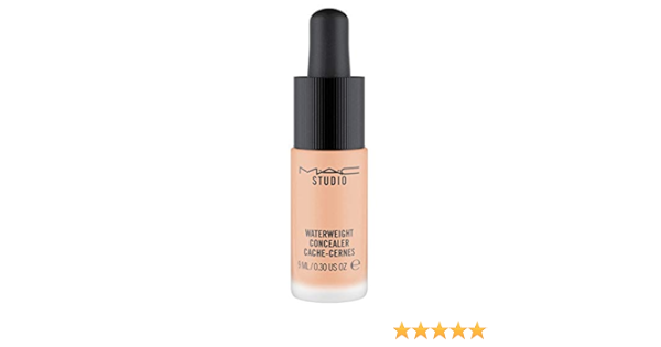 waterweight concealer mac