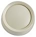 Leviton Trimatron Rotary Dimmer Switch and Fan Control Replacement Knob, 26115-I, Ivory