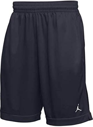 nike team practice shorts