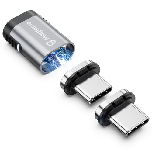Magtame 240W USB-C Magnetic Adapter